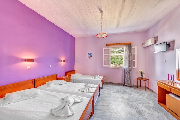 Imagen de la habitación del Hotel Smaragdi Apartments. Foto 14