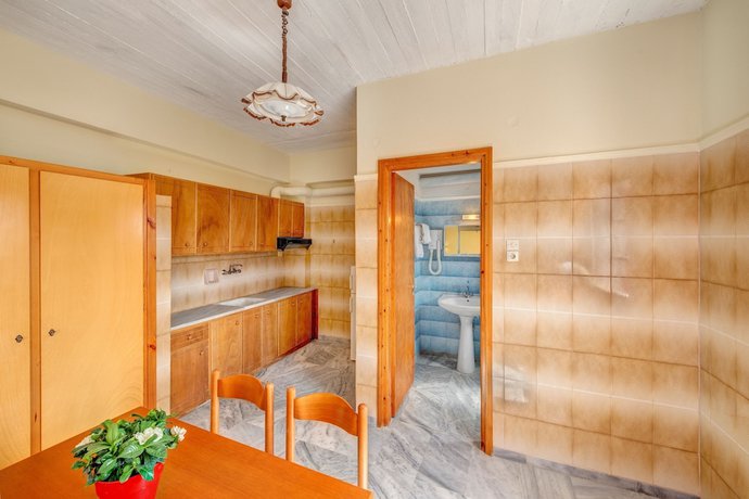 Imagen de la habitación del Hotel Smaragdi Apartments. Foto 16