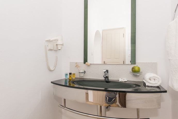 Imagen de la habitación del Hotel Smaragdi. Foto 2