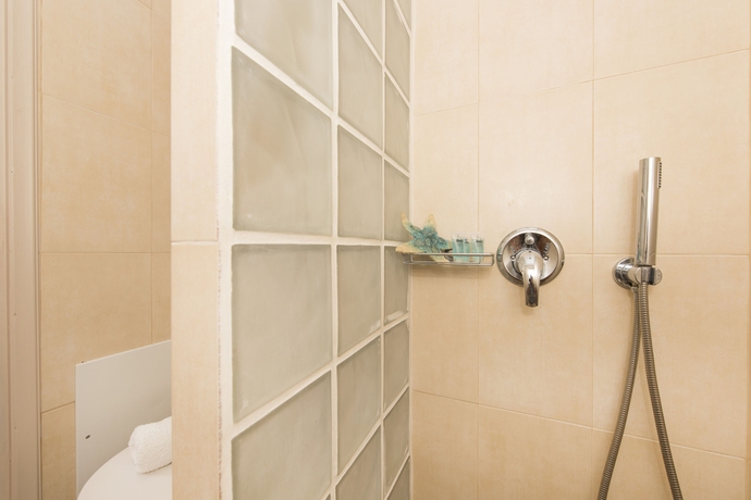 Imagen de la habitación del Hotel Smaragdi. Foto 5