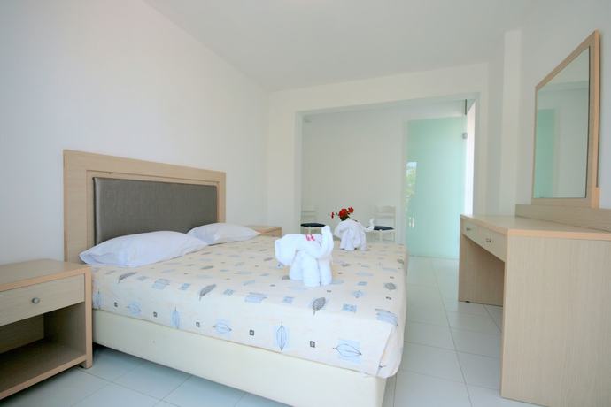 Imagen de la habitación del Hotel Smaragdi Kos. Foto 7