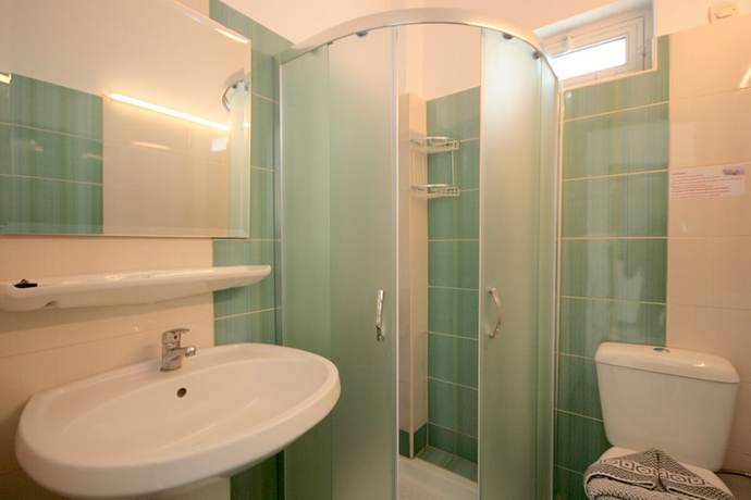 Imagen de la habitación del Hotel Smaragdi Kos. Foto 8