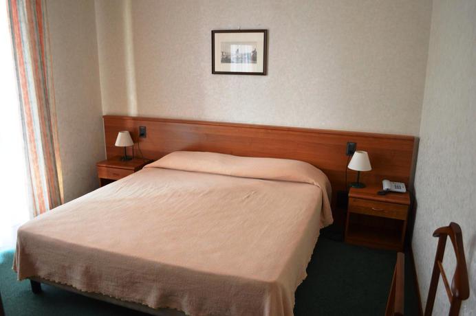 Imagen de la habitación del Hotel S.maria. Foto 5