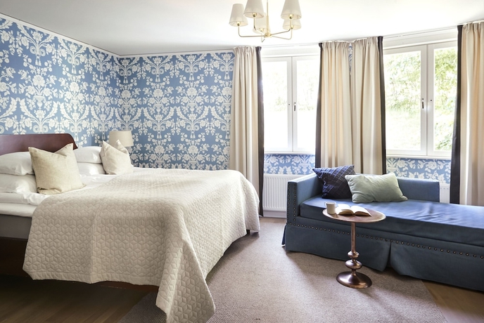 Imagen de la habitación del Hotel Sm&aring;dalar&ouml; G&aring;rd. Foto 2