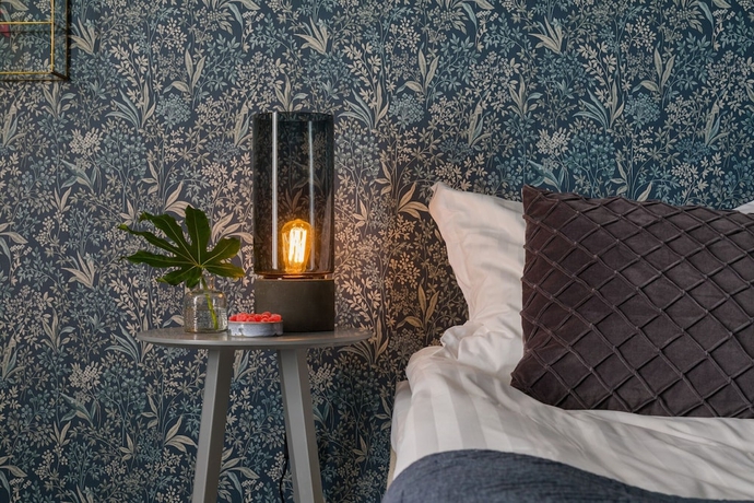 Imagen de la habitación del Hotel Sm&aring;dalar&ouml; G&aring;rd. Foto 3
