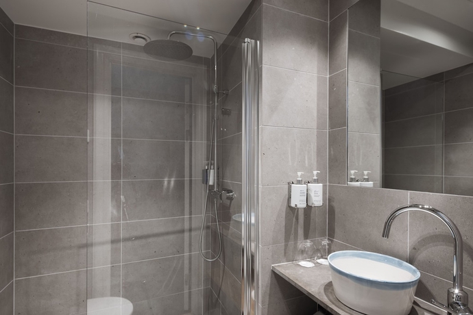 Imagen de la habitación del Hotel Sm&aring;dalar&ouml; G&aring;rd. Foto 4