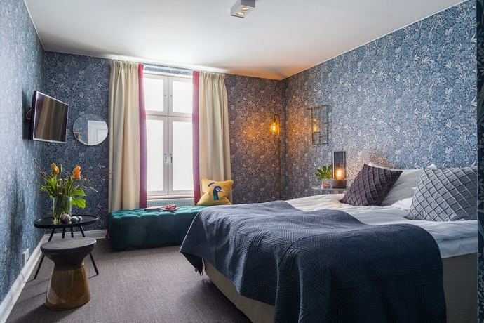 Imagen de la habitación del Hotel Sm&aring;dalar&ouml; G&aring;rd. Foto 5