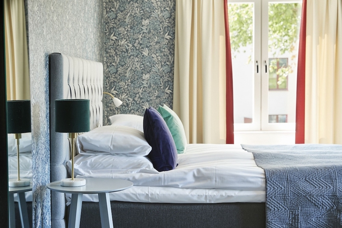 Imagen de la habitación del Hotel Sm&aring;dalar&ouml; G&aring;rd. Foto 6