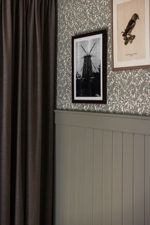 Imagen de la habitación del Hotel Sm&aring;dalar&ouml; G&aring;rd. Foto 9