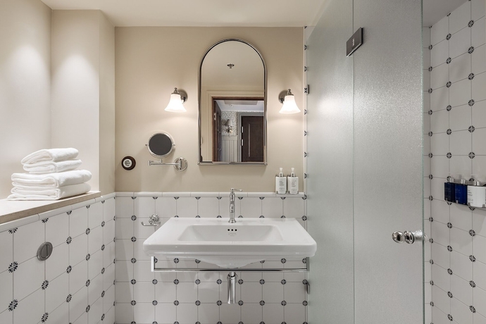 Imagen de la habitación del Hotel Sm&aring;dalar&ouml; G&aring;rd. Foto 10