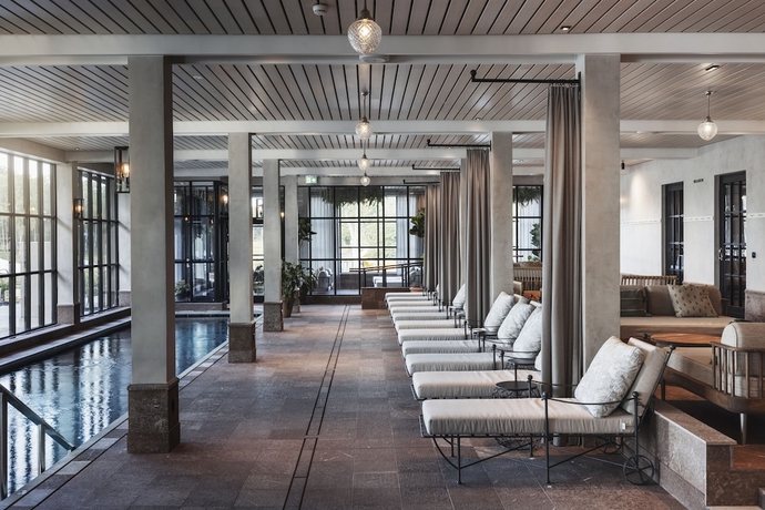 Imagen general del Hotel Sm&aring;dalar&ouml; G&aring;rd. Foto 1
