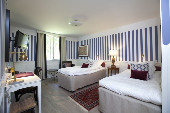Imagen de la habitación del Hotel Sm&aring;dalar&ouml; G&aring;rd. Foto 11