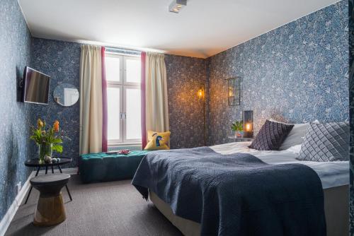 Imagen de la habitación del Hotel Sm&aring;dalar&ouml; G&aring;rdl & Spa. Foto 5