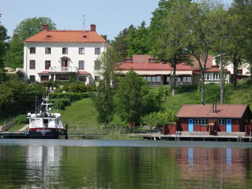 Imagen general del Hotel Sm&aring;dalar&ouml; G&aring;rdl & Spa. Foto 3