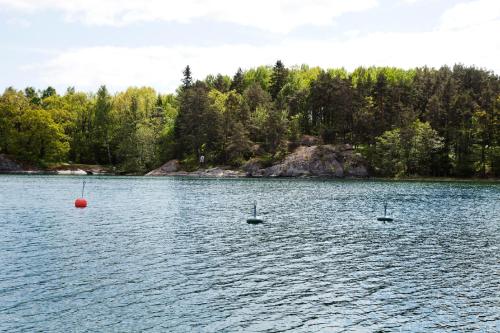 Imagen general del Hotel Sm&aring;dalar&ouml; G&aring;rdl & Spa. Foto 4