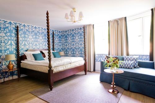Imagen de la habitación del Hotel Sm&aring;dalar&ouml; G&aring;rdl & Spa. Foto 8