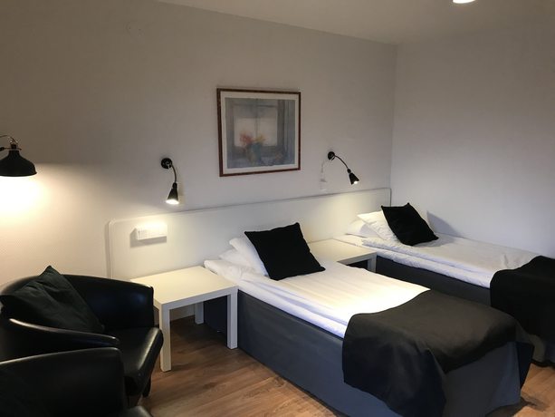 Imagen de la habitación del Hotel Småland. Foto 7