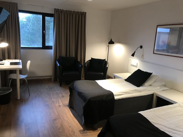 Imagen de la habitación del Hotel Småland. Foto 8