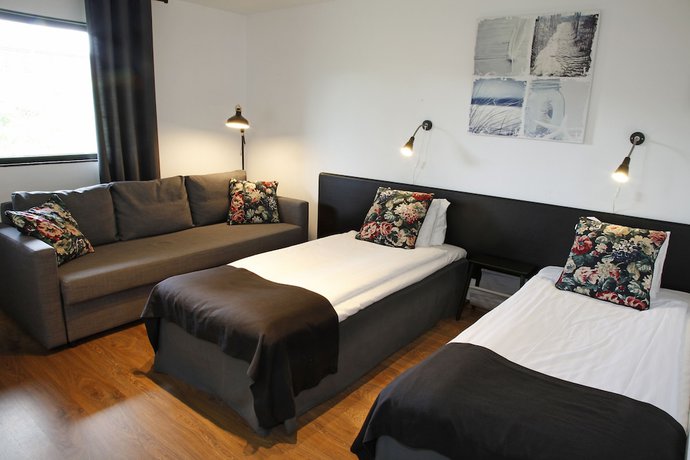 Imagen de la habitación del Hotel Småland. Foto 9