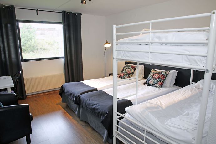 Imagen de la habitación del Hotel Småland. Foto 10