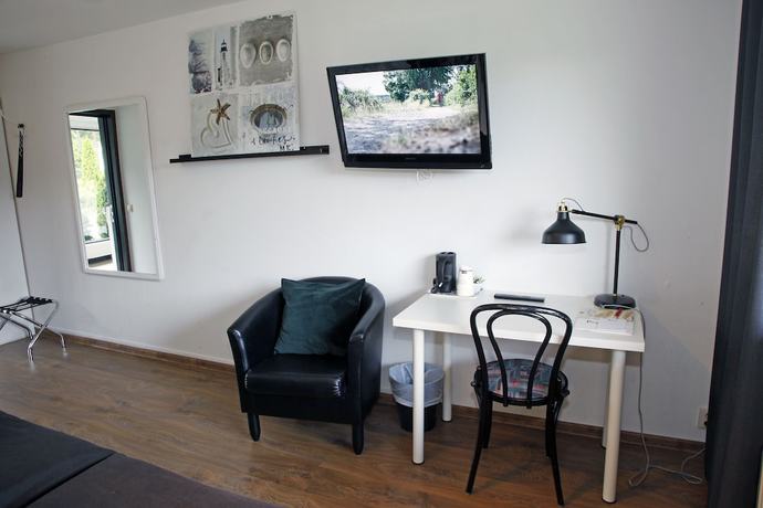 Imagen de la habitación del Hotel Småland. Foto 11