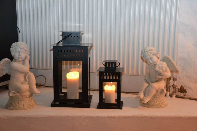 Imagen del bar/restaurante del Hotel Småland. Foto 5