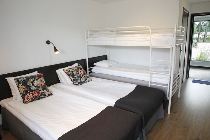 Imagen de la habitación del Hotel Småland. Foto 17