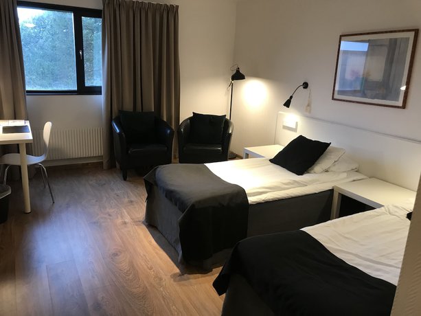 Imagen de la habitación del Hotel Småland. Foto 19