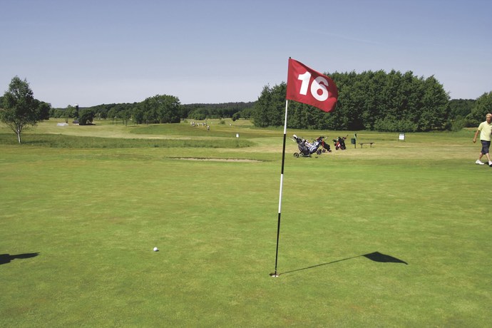 Imagen general del Hotel Småland. Foto 3