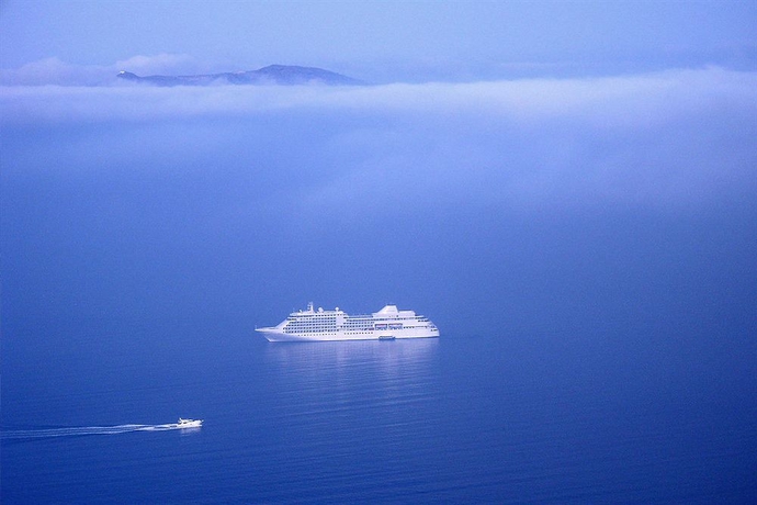 Imagen de los exteriores del Hotel Smaro Studios. Foto 10