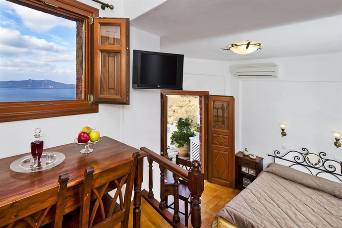 Imagen de la habitación del Hotel Smaro Studios. Foto 3