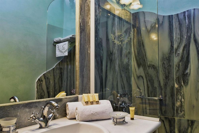 Imagen de la habitación del Hotel Smaro Studios. Foto 5