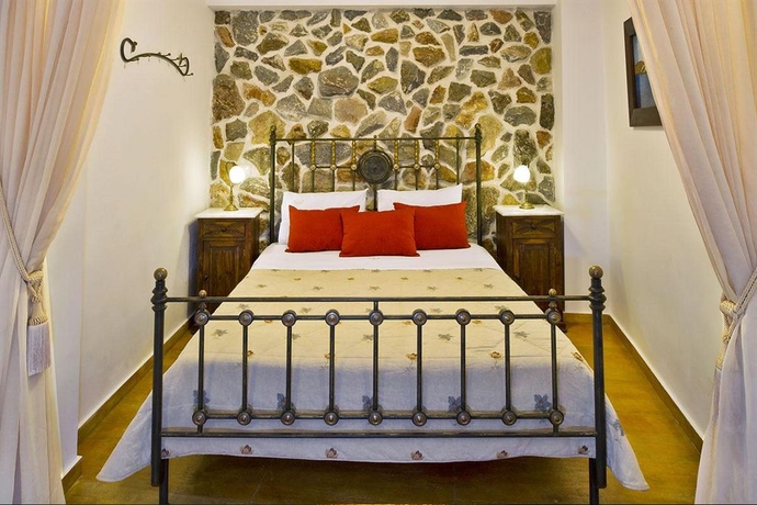 Imagen de la habitación del Hotel Smaro Studios. Foto 6