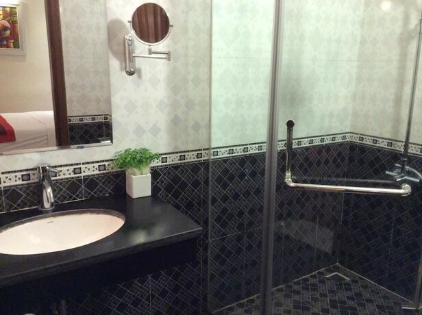 Imagen general del Hotel Smart 2. Foto 4