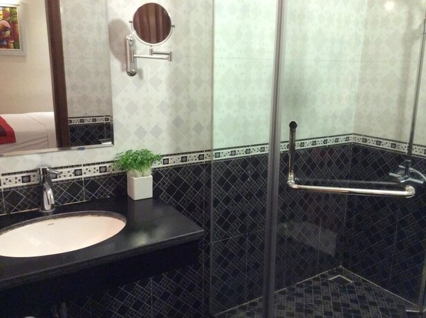 Imagen de la habitación del Hotel Smart 2. Foto 5