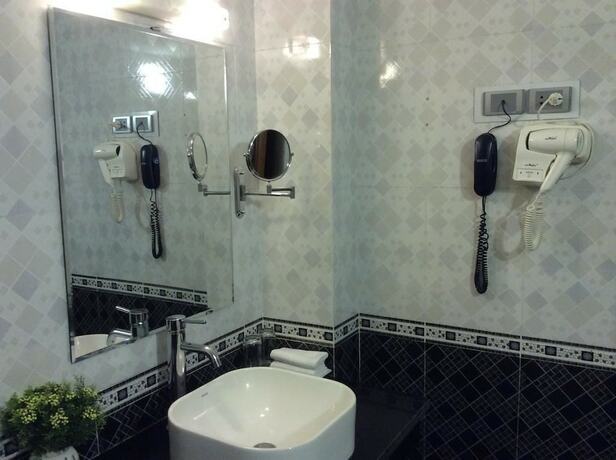 Imagen de la habitación del Hotel Smart 2. Foto 6