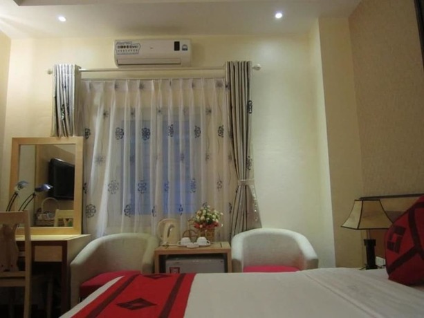 Imagen de la habitación del Hotel Smart 2. Foto 9
