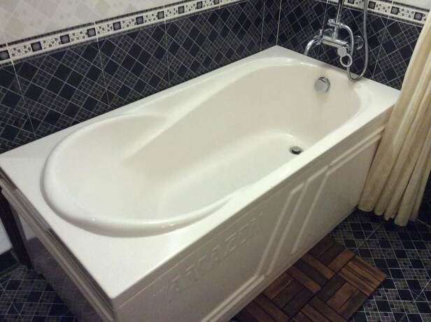 Imagen de la habitación del Hotel Smart 2. Foto 14
