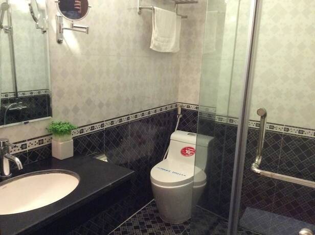 Imagen de la habitación del Hotel Smart 2. Foto 17