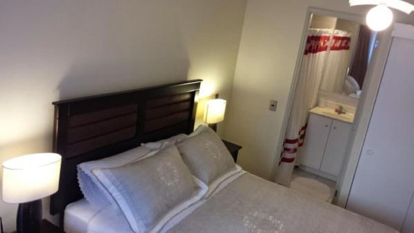 Imagen general del Hotel Smart Apart, Santiago Centro. Foto 3