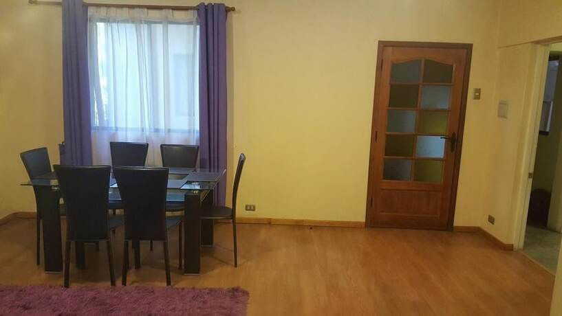 Imagen general del Hotel Smart Apart, Santiago Centro. Foto 4