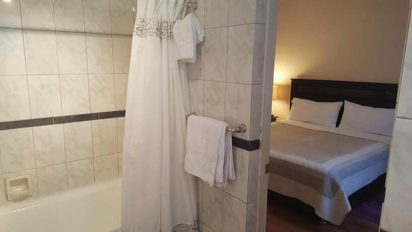 Imagen general del Hotel Smart Apart, Santiago Centro. Foto 5