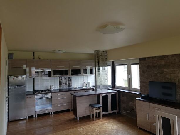 Imagen de la habitación del Hotel Smart Apart, Varsovia. Foto 12