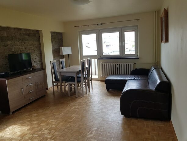 Imagen de la habitación del Hotel Smart Apart, Varsovia. Foto 19