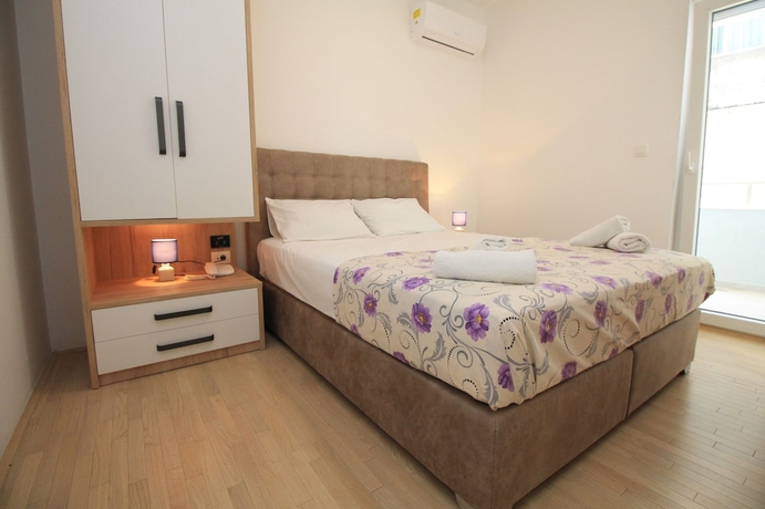 Imagen de la habitación del Hotel Smart Apartments Marea. Foto 1