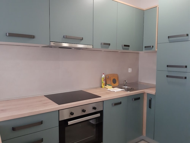 Imagen de la habitación del Hotel Smart Apartments Marea. Foto 11