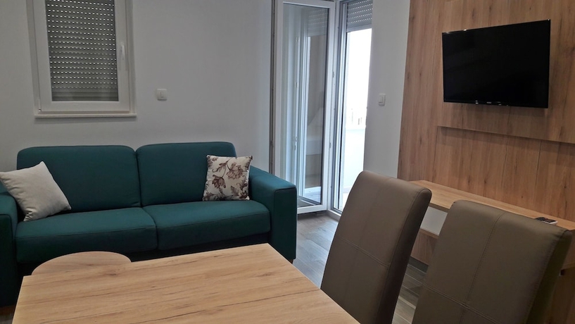 Imagen de la habitación del Hotel Smart Apartments Marea. Foto 15