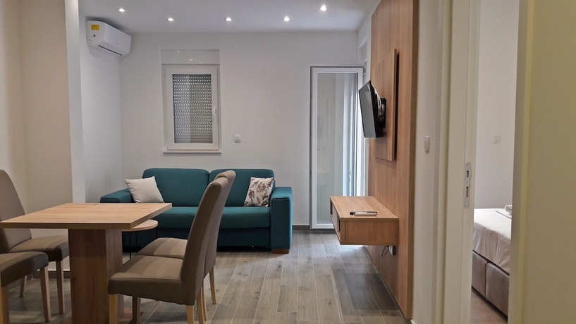 Imagen de la habitación del Hotel Smart Apartments Marea. Foto 16