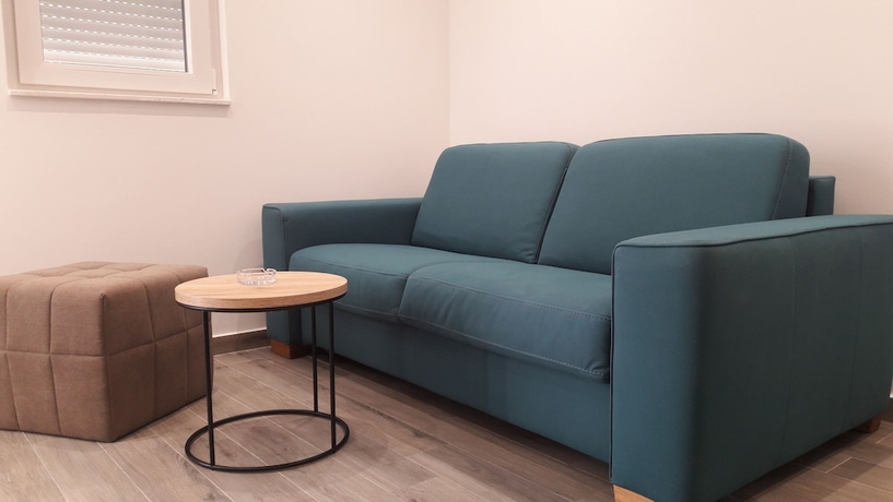 Imagen de la habitación del Hotel Smart Apartments Marea. Foto 19