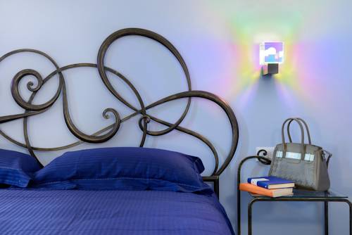 Imagen de la habitación del Hotel Smart Bartolini. Foto 13